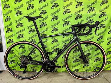 GIANT TCR ADVANCED PRO DISC 105 USATA