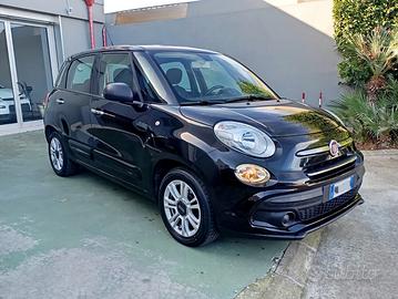 Fiat 500L 1.3 Multijet 95 CV Urban
