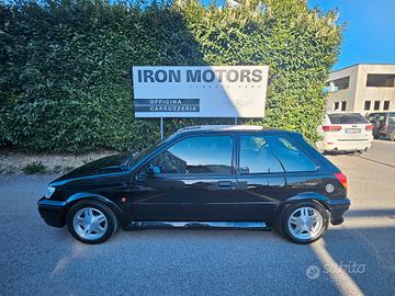 Ford Fiesta Xr2i
