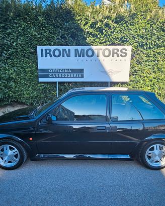 Ford Fiesta Xr2i