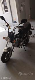 Sym XS 125 - 2003