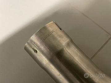 Terminale x moto no spedizione