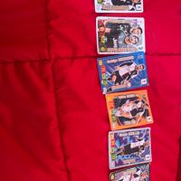 Adrenalyn 18/19-19-20 (Juve)