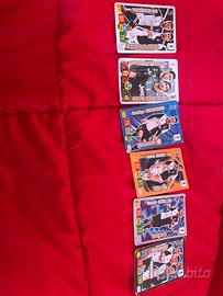 Adrenalyn 18/19-19-20 (Juve)