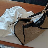 Borsa da donna marca " BORBONESE "