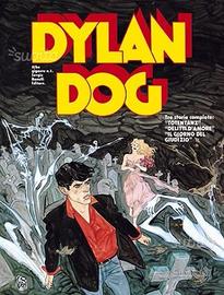 Dylan Dog albi giganti