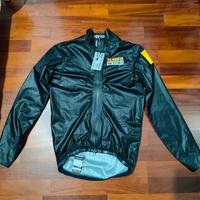 giacca anti pioggia equipe rs tar assos