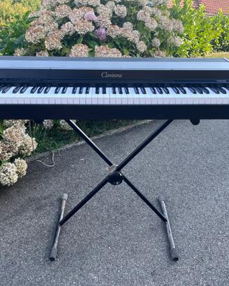Tastiere Yamaha CLP-20