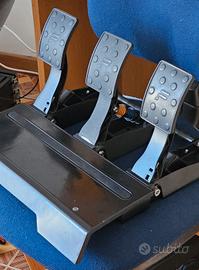 Pedali Fanatec V1 LC 