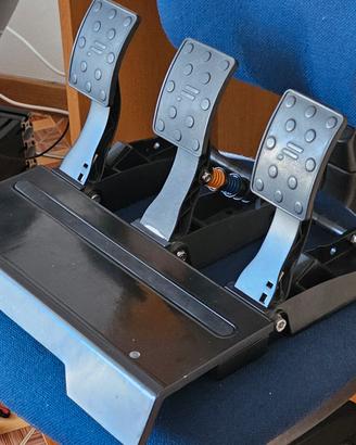 Pedali Fanatec V1 LC 
