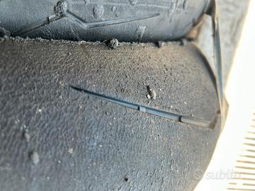 Gomme pirelli