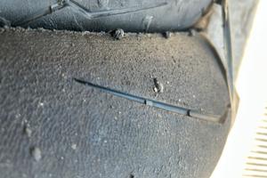 Gomme pirelli