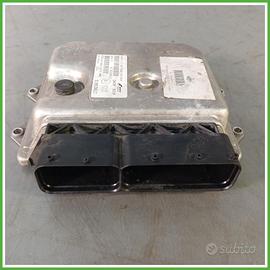 Centralina Motore ECU Magneti Marelli 8GSW.H4 Fiat