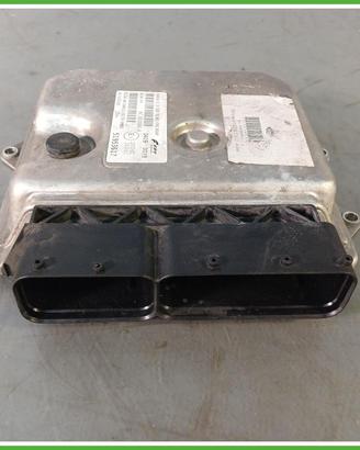 Centralina Motore ECU Magneti Marelli 8GSW.H4 Fiat