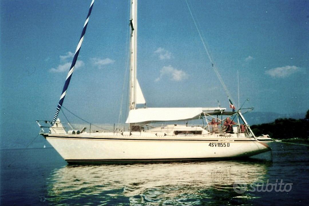 Altura 43 — Vedi foto 1