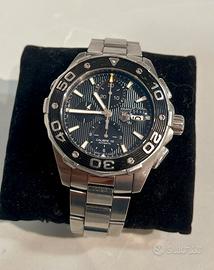 Tag Heuer Aquaracer 500 Automatico
