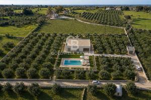 Terreno - Ostuni