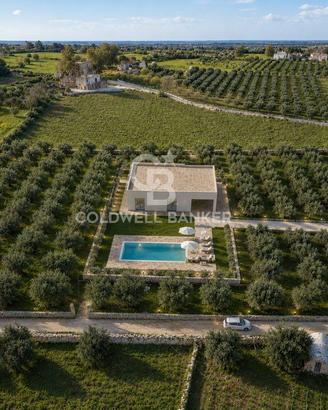 Terreno - Ostuni