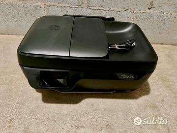 Stampante multifunzione  Hp 3834