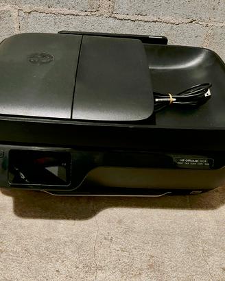 Stampante multifunzione  Hp 3834