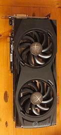 XFX Radeon RX 480 GTR 8GB