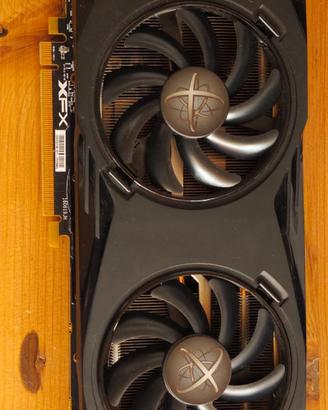 XFX Radeon RX 480 GTR 8GB
