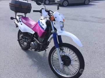 Yamaha XT 600
