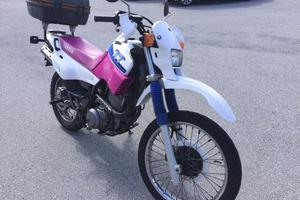 Yamaha XT 600