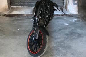Mt 125 2021