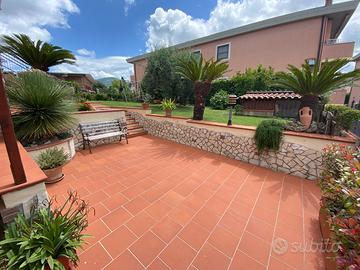 Villetta a schiera prezzo trattabile