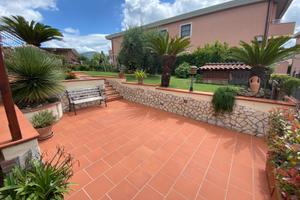 Villetta a schiera prezzo trattabile