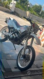 Yamaha TT 600 Belgarda 4gv