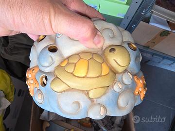 Lampada  tavolo thun