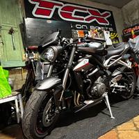 Triumph street triple 765 RS 2018