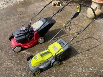 tosaerba  tosaprato tagliaprato