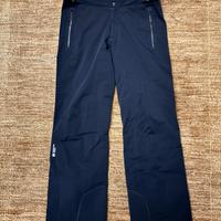 Pantaloni sci uomo Mountain Force tg. 50