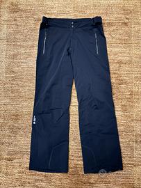 Pantaloni sci uomo Mountain Force tg. 50