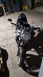 Suzuki sv650 s