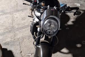 Suzuki sv650 s