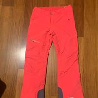 Pantalone Columbia sci taglia L