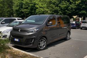 Citroen Spacetourer