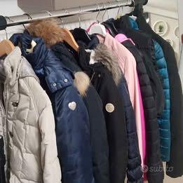 Giubbotti e cappotti bambina/ragazza 11-12 anni