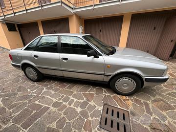 Audi 80 2.0 E