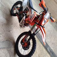 KTM erzbergrodeo
