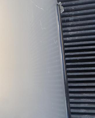 PORTA PORTIERA ANTERIORE DESTRA CITROEN C1 2° Ser