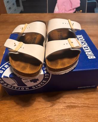 Birkenstock Mink