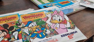 topolino walt disney
