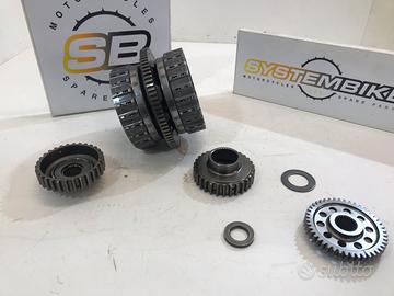 Frizione honda africa twin crf 1100 20-21