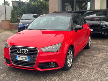Audi A1 1.2 TFSI Ambition IMP GPL