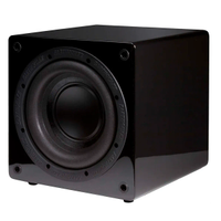 subwoofer minime ff8 600w